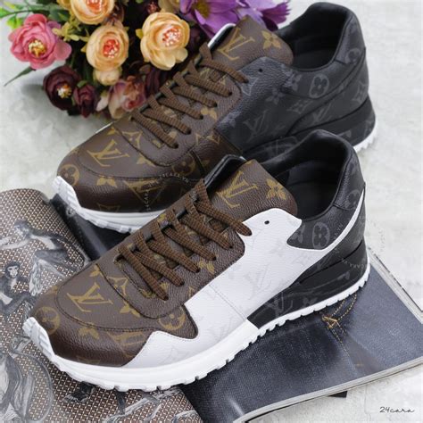 sneakers louis vuitton run away|louis vuitton runaway women.